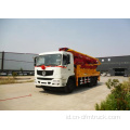 Truk Pompa Beton Dongfeng DF42M